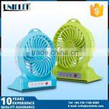 Plastic Cooling Fan Room Coolers Computer DC Power 4 Inch 5V Mini Usb Fan Price thumbnail-5