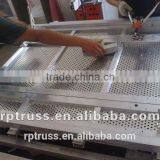 RP Aluminum Mojo Barricade Self-contained Folding Unit thumbnail-1