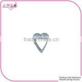 DIY Stainless Steel Adjustable Cake Cutter Cookie Cutter