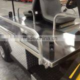 Cruise Car Medic Vehicle thumbnail-5