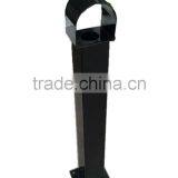 Powder Coated Metal Outdoor Ash Urn Outdoor Cigarette Urn thumbnail-1