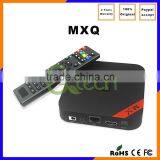 Amlogic MX 2014 Internet tv Box Dual Core Android tv Box Digital Stream tv Box thumbnail-4