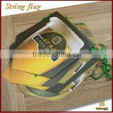 New Style High Quality Indoor Hanging Flags thumbnail-3