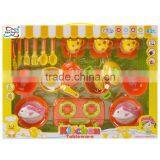 Plastic New Toys Kitchen Gift Set for Kids thumbnail-1