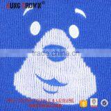 Fashion Animals Crochet Beanies thumbnail-2