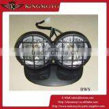 KINGMOTO 20150707 Fashion BIZ C100 LML Head Lights High Quality Motorcycles Headlights PX DISC/PX150/LML/STAR/STELLA thumbnail-2