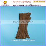 Wholesale Colourful Folding Chenille Stems for Diy, Curly Chenille Stem thumbnail-4