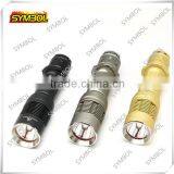 Roche F8 Xm-l2 Flashlight 3mode 18650 Battery Flashlight thumbnail-5