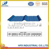 Preapinted Metal Plate Export to Tanzania thumbnail-1