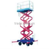 4-16 m /load 300-1000 kg vertical lifting platform