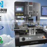 Dinghua Automatical Optical Alignment BGA Rework Station DH A5 thumbnail-1