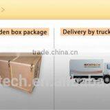 Night Club Led Furniture Interactive Bar Table With Numerous Attractive Effects thumbnail-6