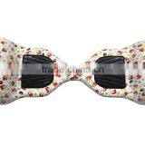 2 Wheel Electric Balance Scooter thumbnail-3