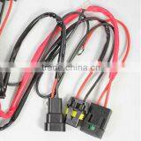 HID Relay Harness 9006 Hb4 HID Xenon Relay Cable for Xenon Hid Kit Headlight Harness Wire thumbnail-4