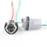 Led Socket Adapter T10 Led Bulb Holder Socket Extension Wire thumbnail-4