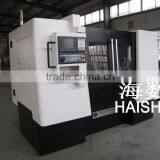 High Quality CK6180W Wheel Straightening Lathe Used in Car 4S -shops thumbnail-6