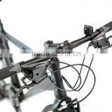 Ateam X-1 Alloy 700C City Bike thumbnail-3