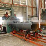 Steel Pipe Abrator thumbnail-4