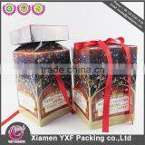 Christmas Gift Box Paper