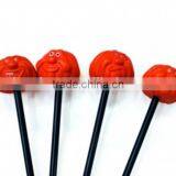 Cheapest Small Plastic Pumpkin Clown Toys thumbnail-1