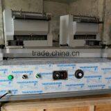 Desktop Cardboard/carton/gift/paper Box Gluing Machine thumbnail-3