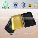 BV Onsite Check Assessed Buyer Protection Styrofoam Food Trays thumbnail-1