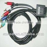 Hot Selling for XBOX360 Slim Component Cable thumbnail-1