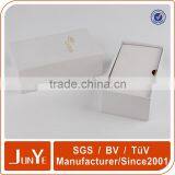 Fancy Lid and Base Paper Packaging Box With Paper Insert thumbnail-3