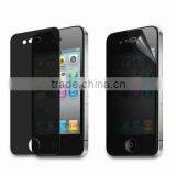 Four Way Privacy Screen Protector (for Iphone 4 )