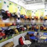 Taian E.S.K. International Co., Ltd. company overview - view 1 thumbnail