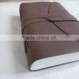 Best Quality Leather Journal with Custom Box Cover