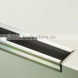 Aluminum Punched Metal Stair Treads/stair Carpet Edge/stair Tile Nosing thumbnail-6