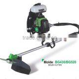 China Grass Cutter Machine 42.7/51.7cc , 1E40F-5/1E44F-5 Gasoline Brush Cutter thumbnail-1