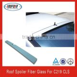 FIT FOR MERCEDES BENZ W219 CLS CLASS L TYPE WING ROOF SPOILER CLS500 CLS350