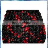 Chunky Ribbed Different Types of Knit Hats / Ladies Beanie Hat Knitting Pattern/all Kinds of Hat and Cap thumbnail-3