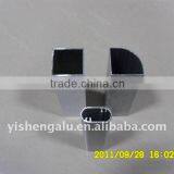 6063 Aluminium Hollow Tubes thumbnail-1