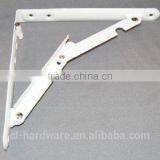 Heavy Duty Folding Metla Steel Shelf Brackets