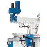 Multipurpose Milling Machine Servomill UFM 8 V for Cost-effective Machining and Intuitive Control thumbnail-3