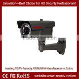 1/3 sony ccd 420tvl ir waterproof cctv camera