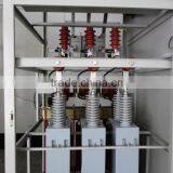 SAPF Low Voltage Harmonic Correction Equipment thumbnail-2