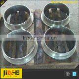 Corrosion Resistance Nickel Alloy Hastelloy B2 Valve Gasket thumbnail-1