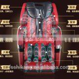 2015 Shiatsu Massage Chair Luxury Zero Gravity Massage Chair SK-1003 thumbnail-4
