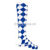 2015 High Quality China Manufacturer Custom Professional Sport Long Horse Riding Socks With Own Logo thumbnail-6