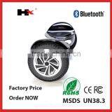 2016HX Factory Price UL2272 Smart Electric Self Balance Drifting Scooter Self Balancing Scooter thumbnail-2