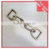 Metal Handbag Chain,bag Hardware,decorative Chain thumbnail-1