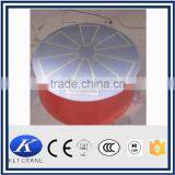 Super Strong Electric Magnet Lifting Crane thumbnail-4