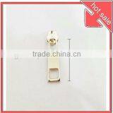 Guangzhou Manufacture Metal Zip Heads for Bag & #3 Zipper Puller Fitting thumbnail-2