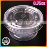 3.25oz pp Disposable Packing Cup Plastic Ice Cream Cup thumbnail-6