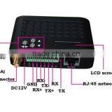 RS485/RS232/RS422 Serial Data Port Tdd-cofdm Video Duplexer Wireless Transceiver thumbnail-4