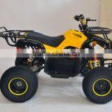 Shaft Drive 800w Electric Atv thumbnail-3